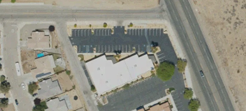 Retail Space on Hesperia Road