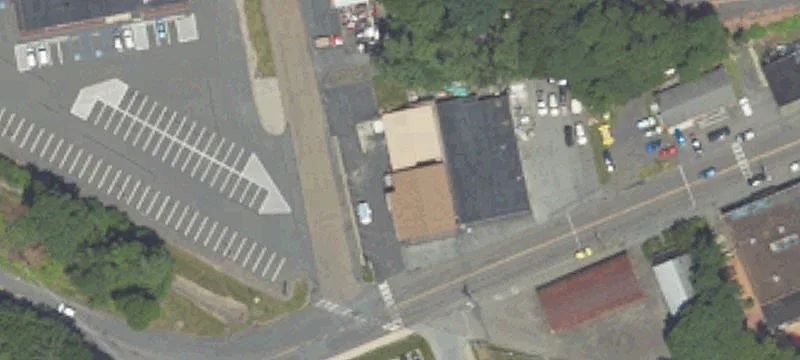 Pottsville Commercial Space Available