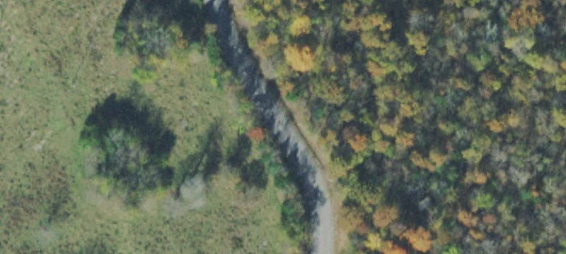 Land Parcel in Wilson County