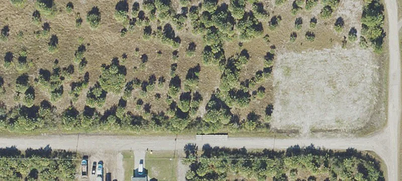Land For Sale Palm Bay