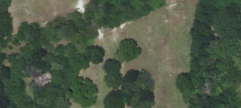 Land Available in Van Alstyne