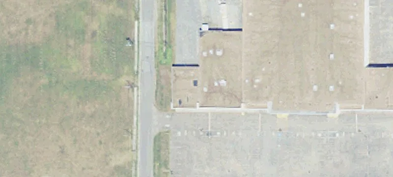 Commercial Space on Pass Road