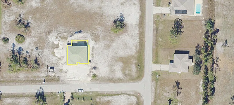 Cape Coral Land For Sale