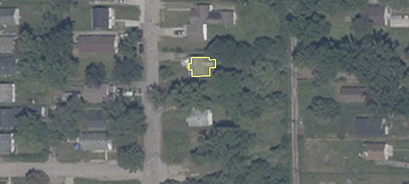 Land For Sale Indianapolis