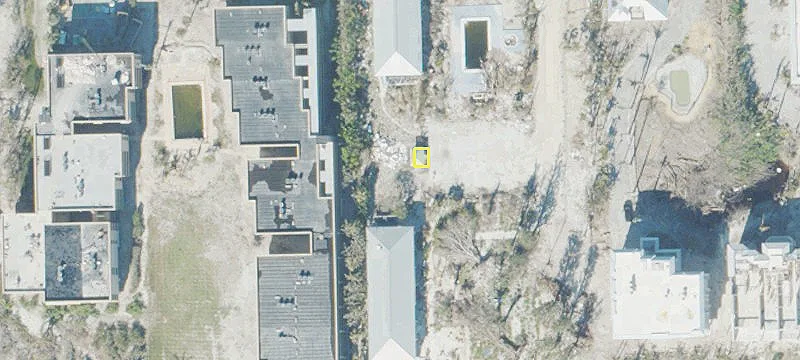 Sanibel Land For Sale