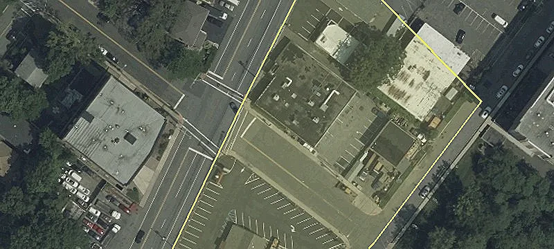 Bergen Boulevard Commercial Property