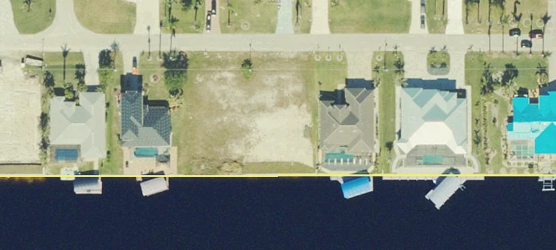 Cape Coral Land For Sale
