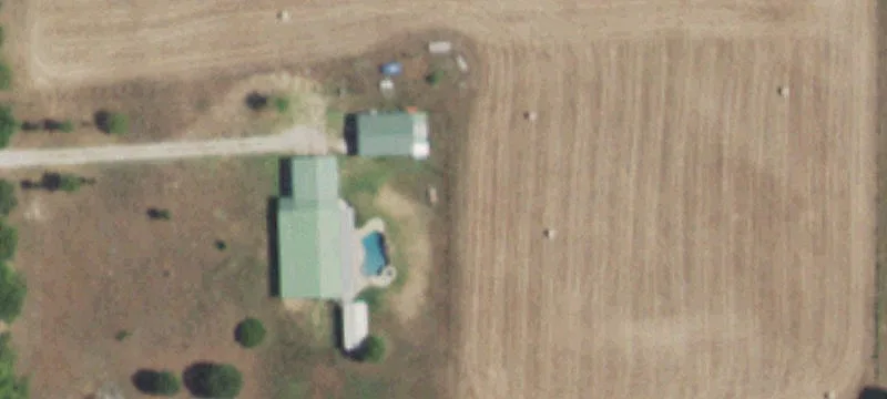 Land for Sale in Lone Oak
