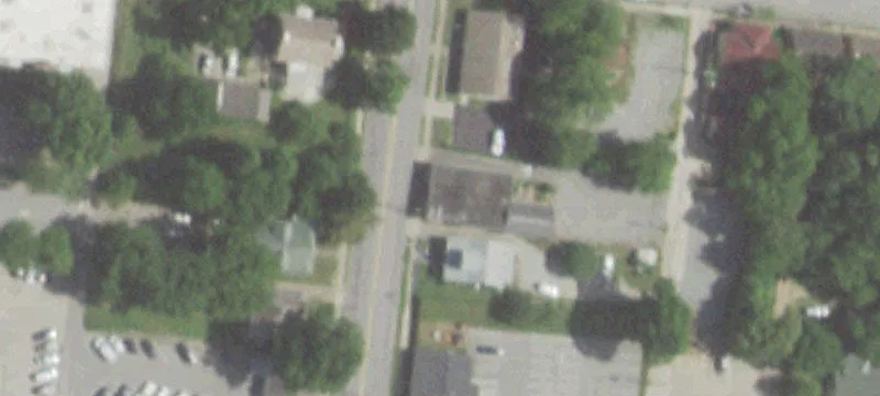 Retail Space in Cape Girardeau