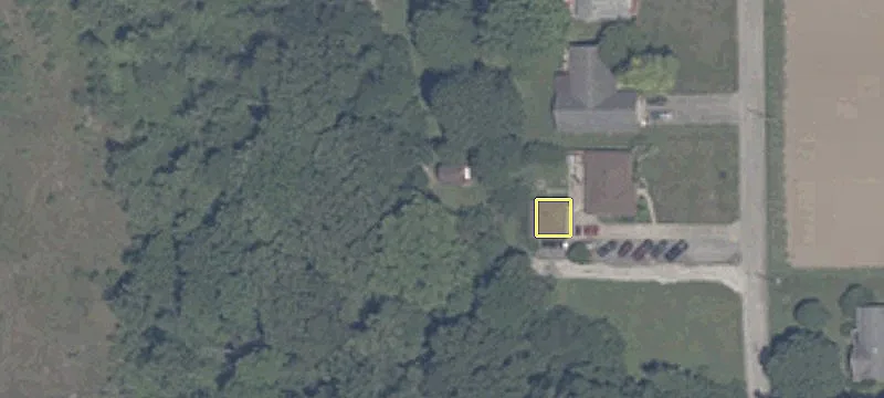 Land Available on Capitol Avenue