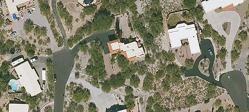 Land For Sale in Tucson