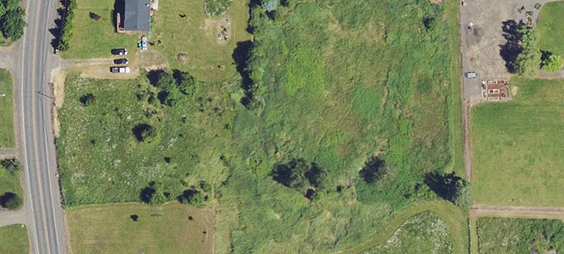 Land For Sale Vernonia