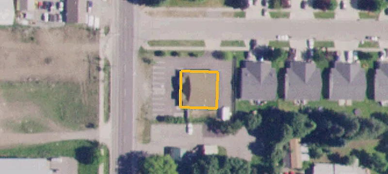 Hayden Commercial Land For Sale