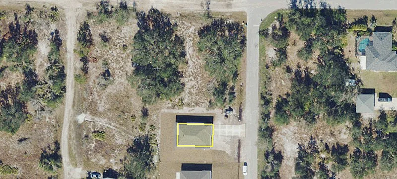 Punta Gorda Land For Sale