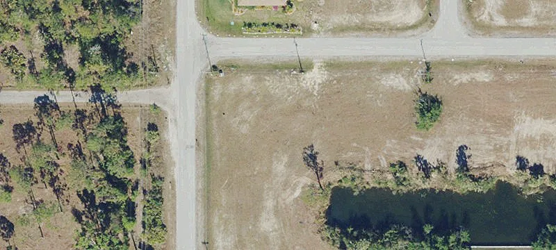 Cape Coral Land For Sale