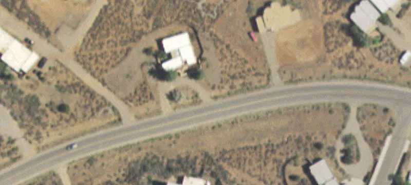 Taos Land For Sale