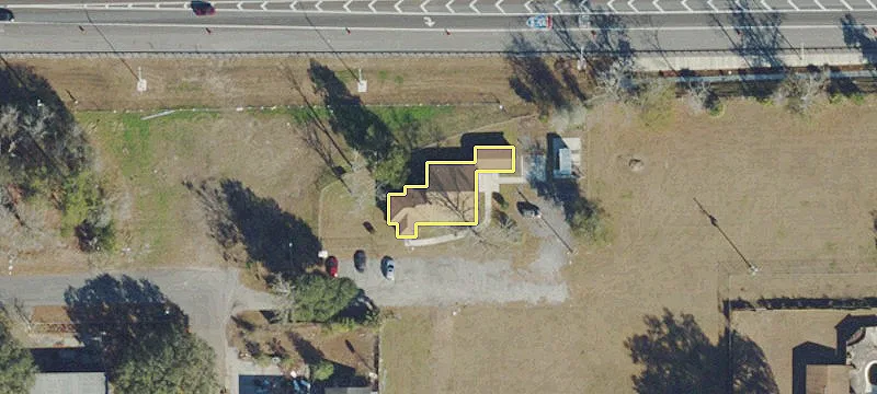 Lakeland Street Commercial Land Available