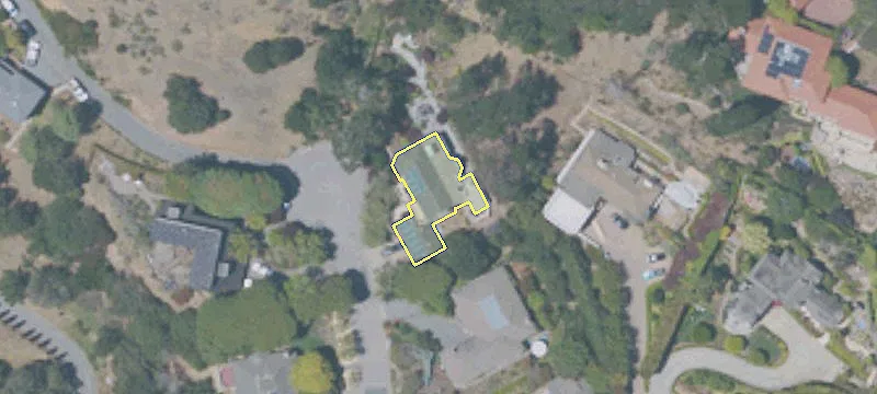 Land For Sale in Tiburon