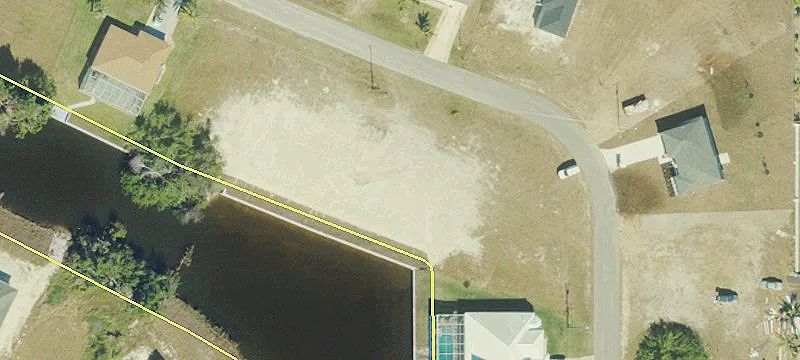 Land For Sale Cape Coral