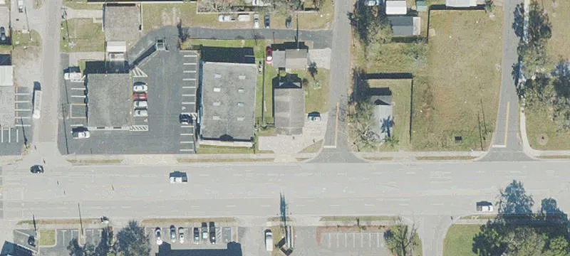 Retail Space on Fairbanks Avenue