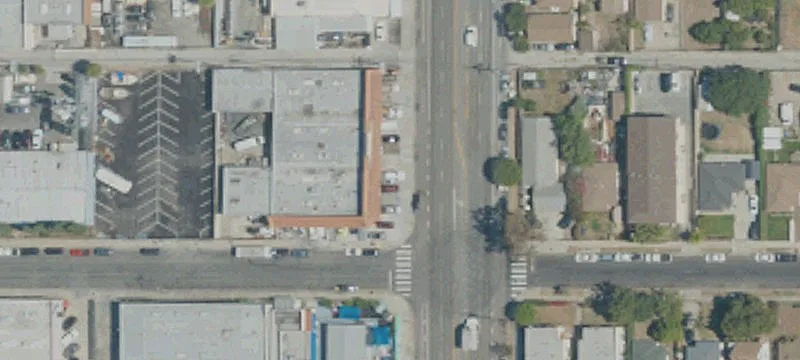 Commercial Property in Harbor City