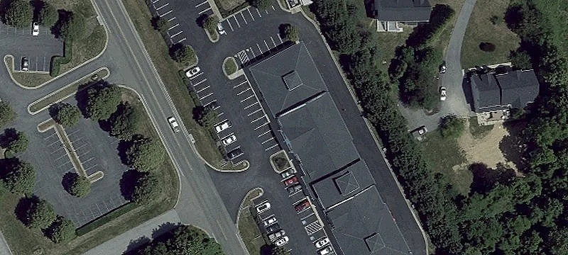 Commercial Space Available For Rent