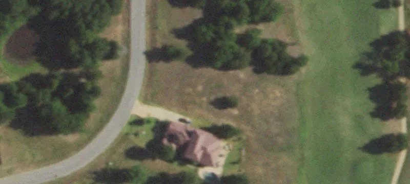 Land in Gordonville, Texas