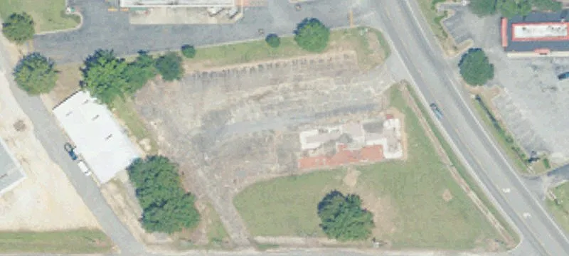 Land for Sale in Atmore