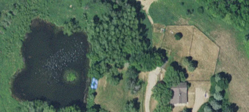 Land Available on Highway 169
