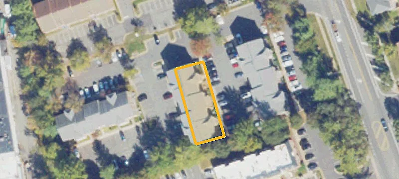 Commercial Land Available
