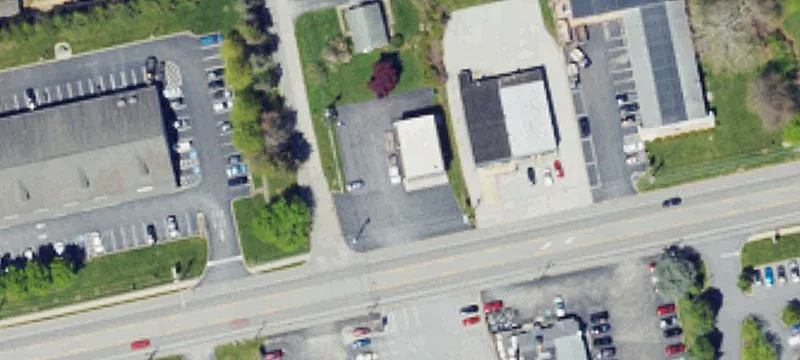 Malvern Commercial Building For Sale