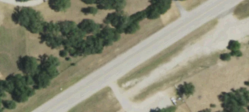 Highway Frontage Land For Sale