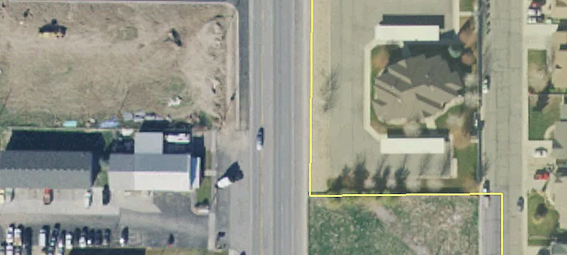Land For Sale in Nephi
