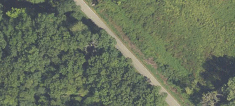Land on Paradise Lake Road