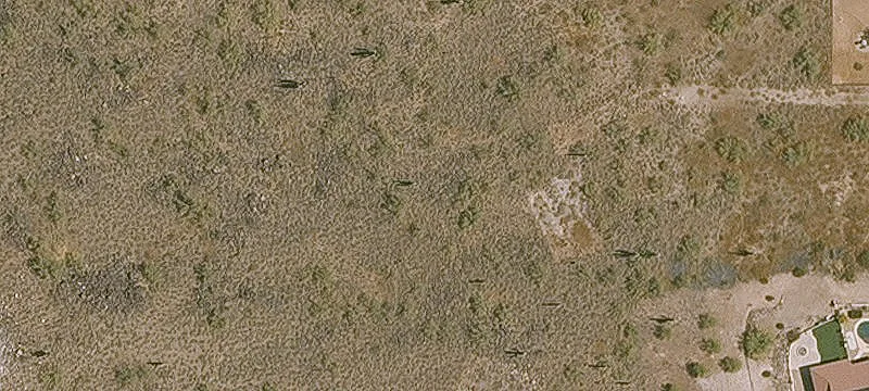 Phoenix Land Parcel For Sale