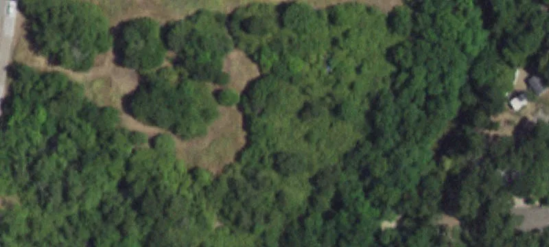 Land Available in Dallas, Texas