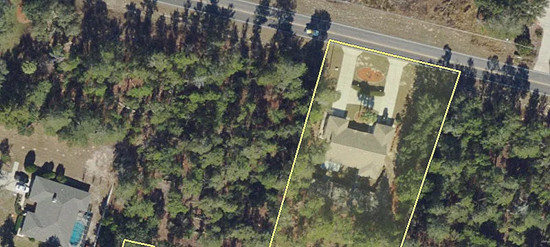 Land in Oak Village