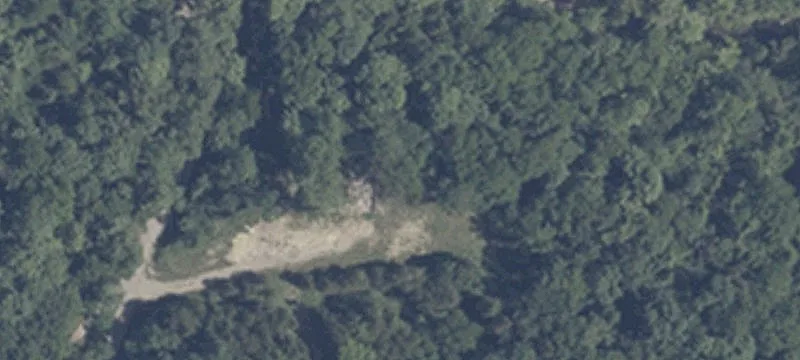 Land Parcel on Coonhunters Lane