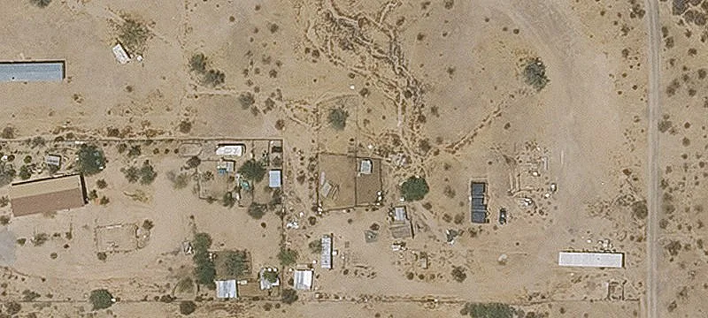 Land Available in Tonopah, Arizona