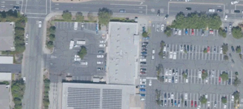 Land Available in American Canyon