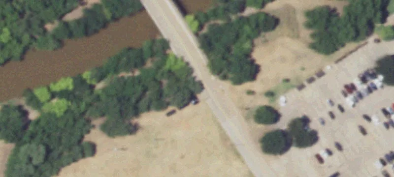 Commercial Land on Burnett Street