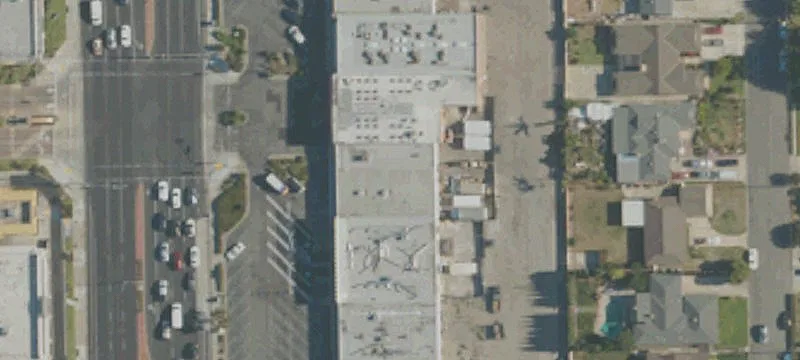 Retail Space on Brookhurst Street