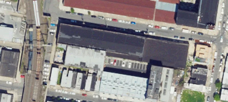 Philadelphia Land Parcel For Sale