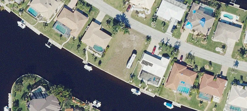 Punta Gorda Land For Sale