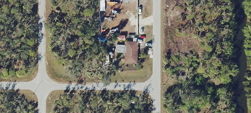 Port Charlotte Land For Sale