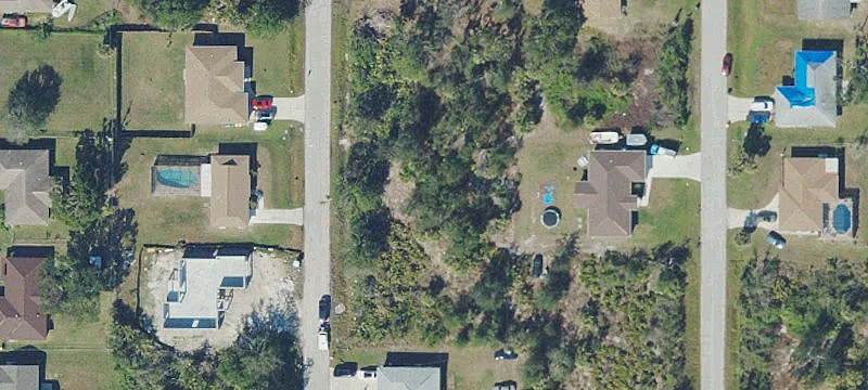 Englewood Land For Sale