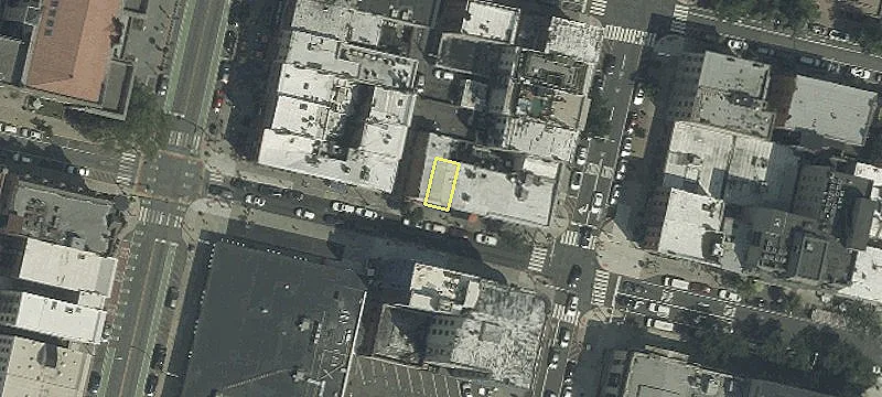 Hoboken Office Space For Rent