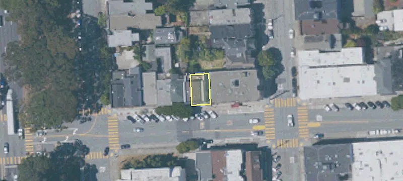 San Francisco Commercial Space For Rent