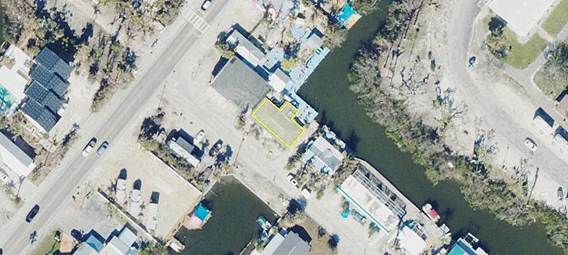 Matlacha Land For Sale