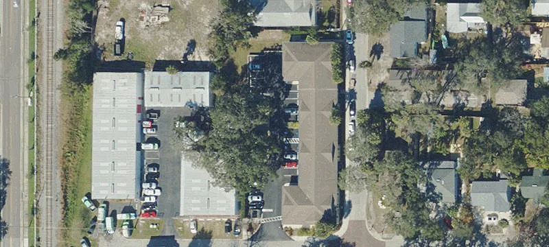 Safety Harbor Office For Sale